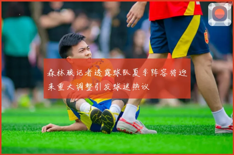 森林狼记者透露球队夏季阵容将迎来重大调整引发球迷热议